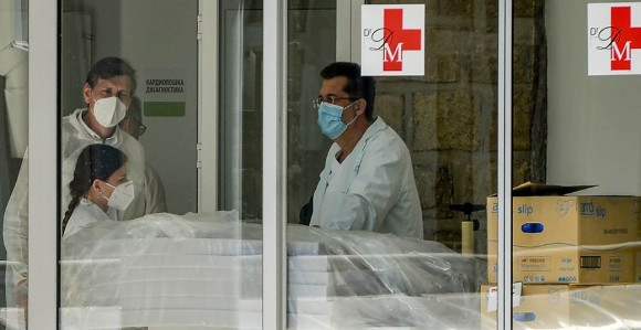 Izvještaj: Kovid katastrofa mogla je da se spriječi?!