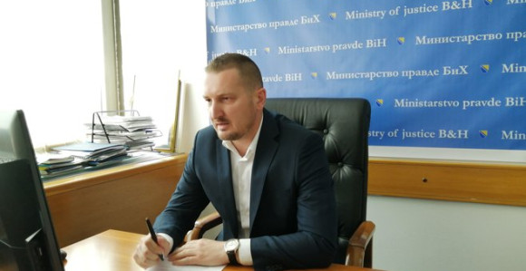 Zakon o VSTS-u uskoro pred Savjetom ministara