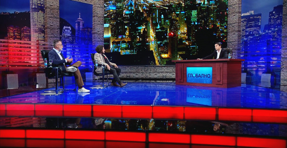 Političke elite u BiH žive na vještačkim podjelama