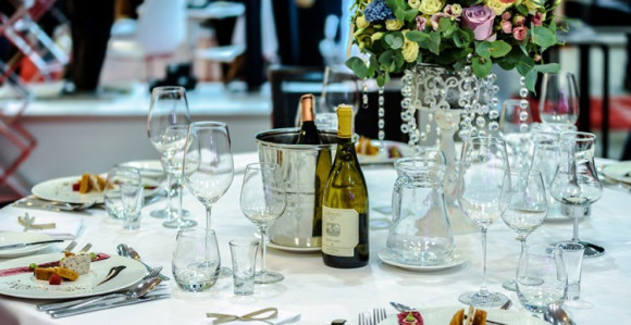 Test u Zagrebu: simulacija večere i pilot-svadba