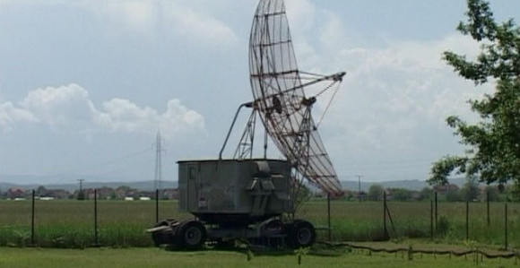 Protivgradna zaštita ispalila 45 raketa