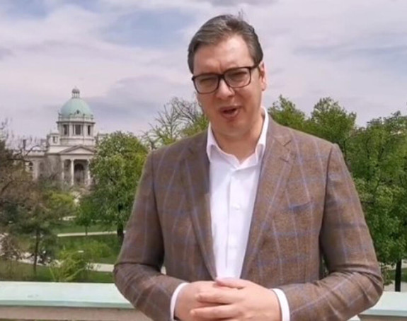 Američki "Njuzvik": Srbija reagovala na vrijeme