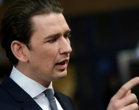 Otvorena istraga protiv austrijskog kancelara