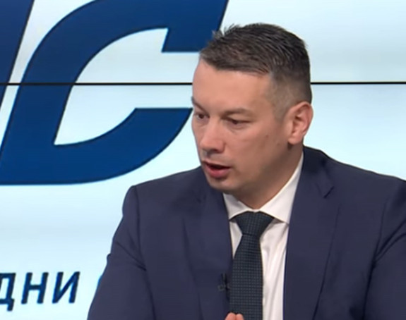 Telegram saučešća Kalabuhovu povodom stradanja djece