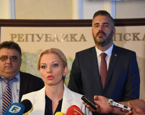 Prosvjeti u Srpskoj veće plate za pet odsto