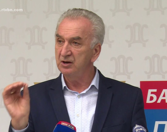 Probleme boraca neće riješiti 100 KM Vladine pomoći