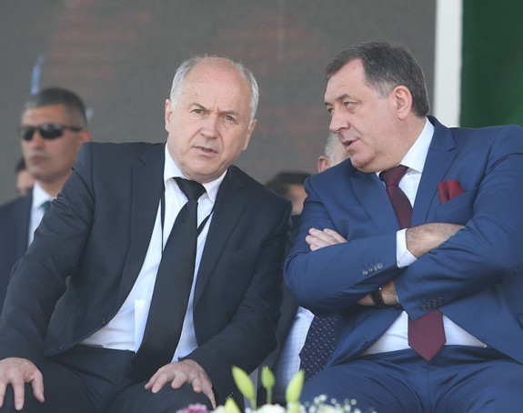 Imaćemo odgovor, ako upotrijebi svoja ovlašćenja!