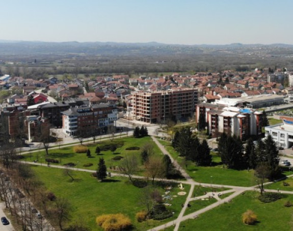 Podrška privredi za brži razvoj grada Prijedor