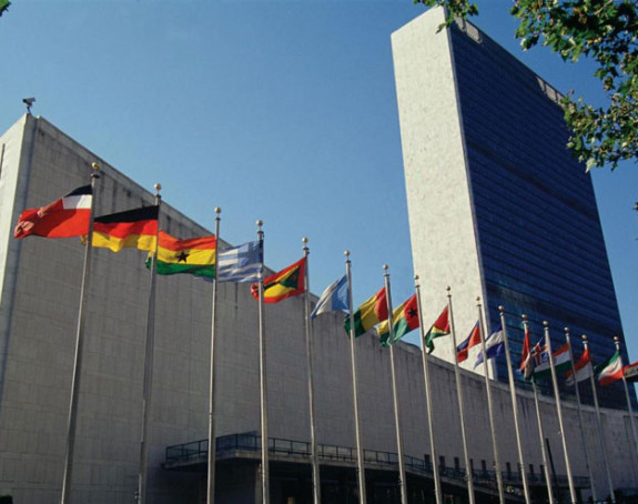 Генерални секретар УН позвао СЗО да одобри "Спутњик В"
