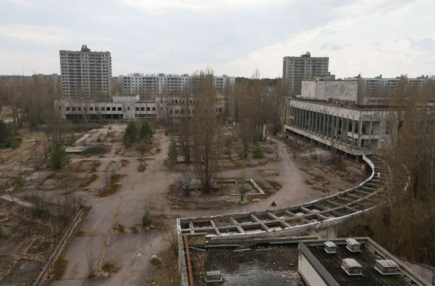 Чернобиљ 35 година касније: Пријети нова експлозија?