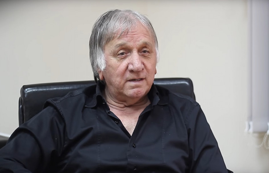 Preminuo poznati reditelj Božidar Nikolić