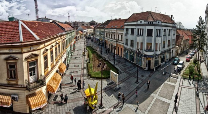 Djeca sa Kosmeta u junu dolaze u Brčko