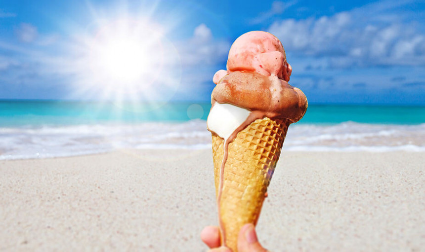 Црна Гора од 1. јула уводи акцизе на сладолед