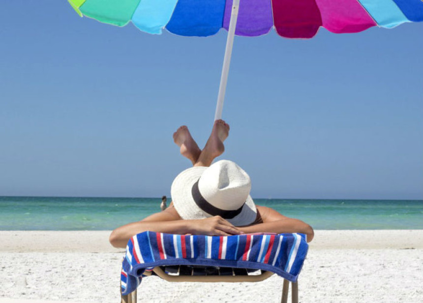 Прогноза за Европу: Какво нас љето чека ове године