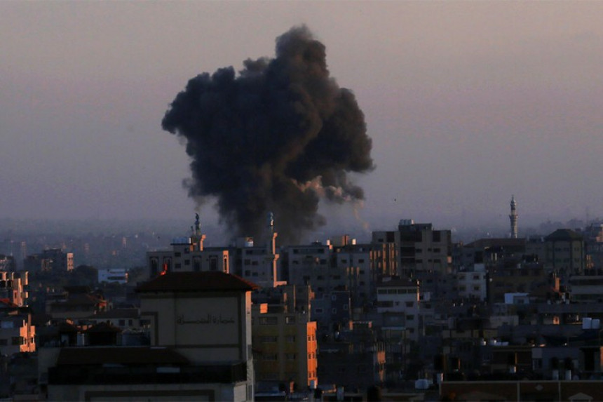 Rakete na Izrael ispaljene i iz Libana