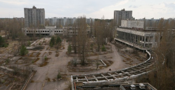 Чернобиљ 35 година касније: Пријети нова експлозија?