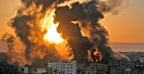 Потпуни хаос у Израелу: Расте страх од фронталног рата