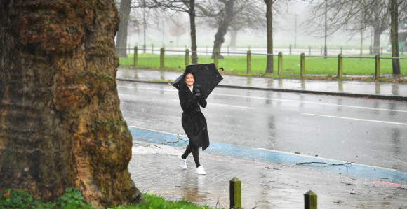 Danas promjenljivo vrijeme, još niža  temperatura