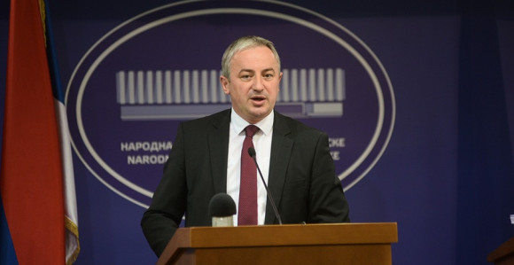 Srušićemo koaliciju SDA-SNSD