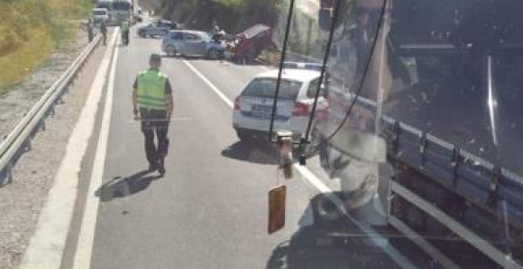 Surova likvidacija u Skoplju: Muškarca izrešetali u kolima