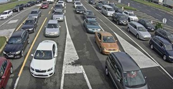 Gužve na granici s Hrvatskom: Stojimo satima, katastrofa