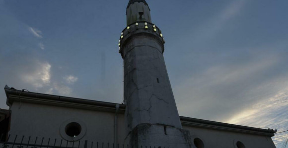 Danas je Ramazanski bajram