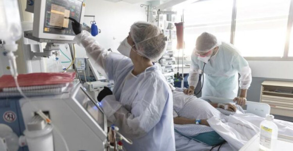 U Srbiji preminulo 18 osoba, novozaraženih 901