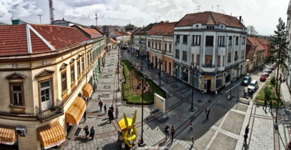 Djeca sa Kosmeta u junu dolaze u Brčko