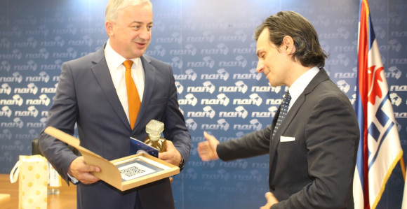 Sistemski krenuti u borbu protiv javne korupcije