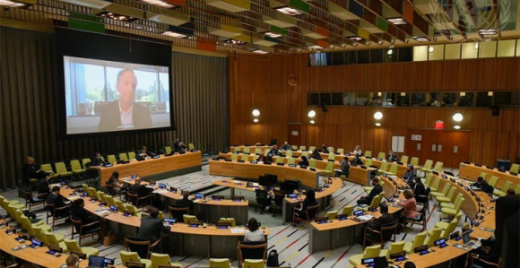 Блиски исток: САД блокирале одржавање сједнице СБ УН