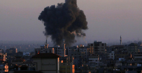 Ракете на Израел испаљене и из Либана