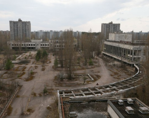 Чернобиљ 35 година касније: Пријети нова експлозија?