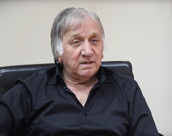 Преминуо познати редитељ Божидар Николић