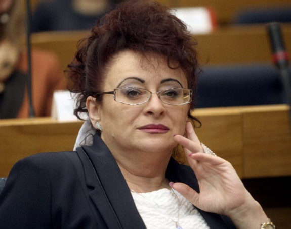 "Služenje kazne u Britaniji pokušaj ubistva Karadžića"