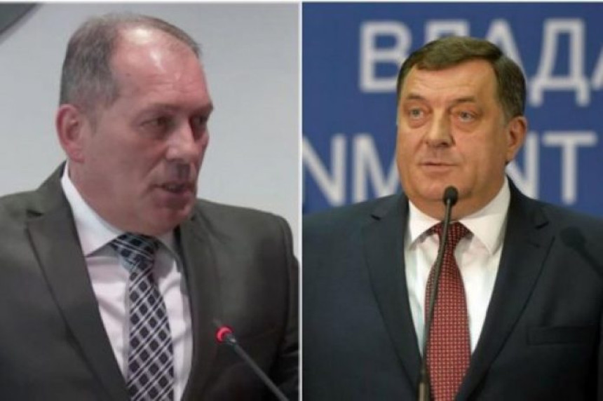 Je li laže NATO ili Dodik: Dostavite Program reformi