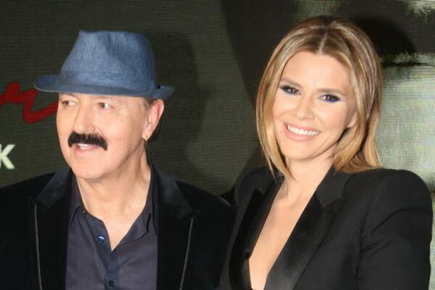 U luksuznoj vili Džinovići proslavili Bajram, Ceca i Jovana lumpovali do zore!