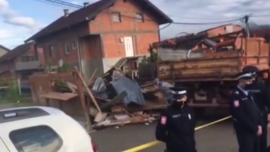 Dvostruki aršini vlasti Srpske za Teslić i Banjaluku