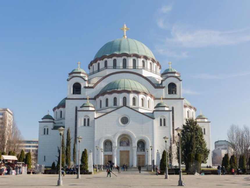 Sabor Srpske pravoslavne crkve počeće 24. maja