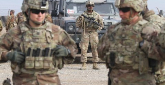 "Brzi odgovor 21": Američki vojnici danas stižu u BiH