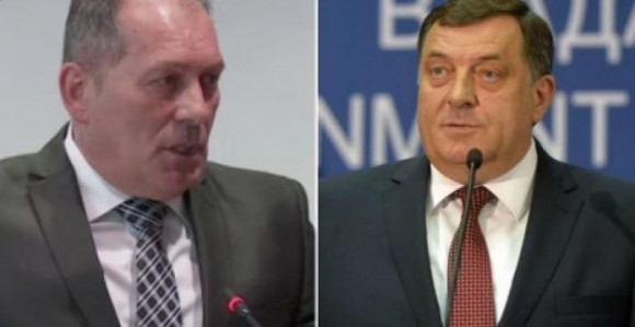 Je li laže NATO ili Dodik: Dostavite Program reformi