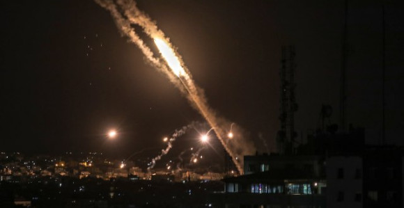 Огласио се Израел: Није била копнена инвазија на Газу