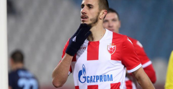 Bivši igrač Zvezde pobjegao iz Izraela: Ne vraćam se