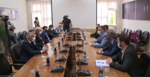 Zajednički ciljevi za razvoj regije Prijedor