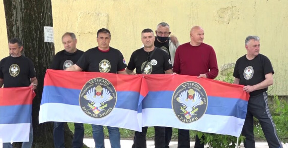 Demobilisani borci VRS: Jednaka prava za sve