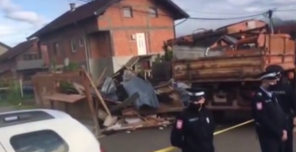 Dvostruki aršini vlasti Srpske za Teslić i Banjaluku