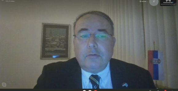 Bukti rat: Srpski studenti traže odlazak iz Izraela