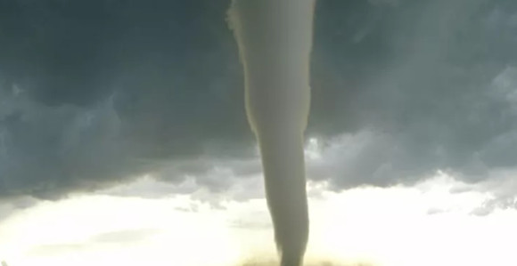 Tornado pogodio Vuhan (VIDEO)