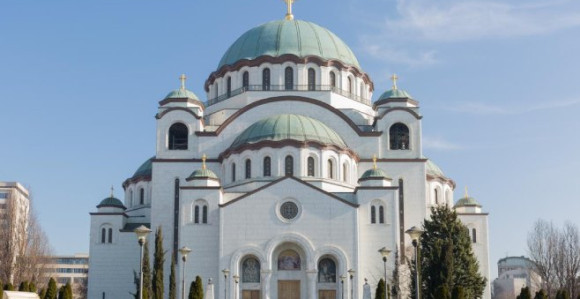 Sabor Srpske pravoslavne crkve počeće 24. maja
