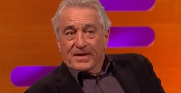 Robert De Niro sa filmskog seta prebačen u bolnicu