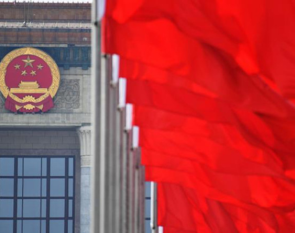 Амерички медији: Анкете показују да Кинези верују влади чак 98%